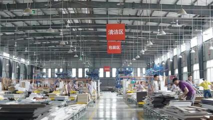 在“拎包入住”風口下，亞度如何憑借互聯網銷售占領行業制高點