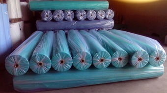 錦盛PP丙綸無(wú)紡布 高性?xún)r(jià)比的紡織品織造優(yōu)選材料