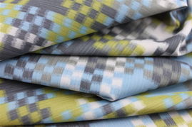 福華世家 深耕織造，織就化纖紡織產(chǎn)業(yè)鏈的錦繡華章